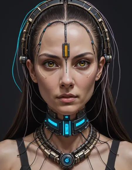 CGI style,Anime Style,Girl,Checkpoint,SDXL