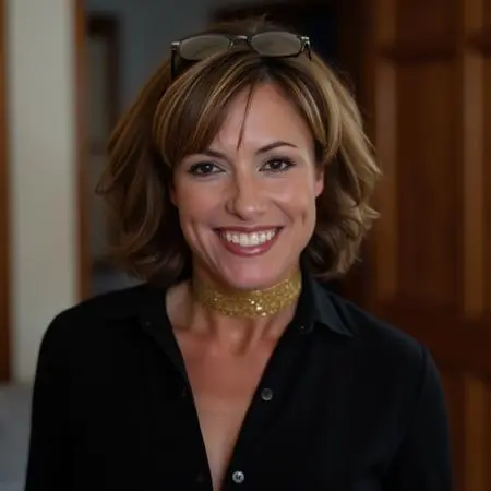 Portrait Photography,Girl,Physical/Facial feature,LoRA,FLUX.1