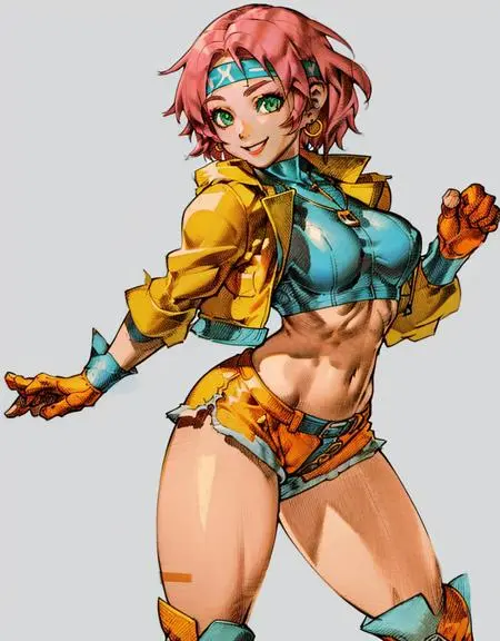 Anime,Anime Style,Girl,LoRA,SD 1.5