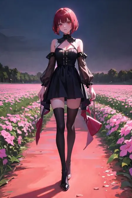 Anime,Anime Character,Girl,LoRA,SD 1.5