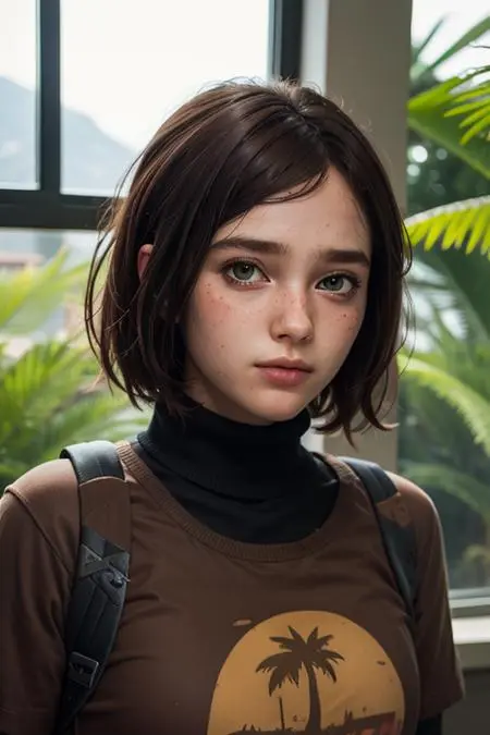 Anime Style,Girl,Style Boost,LoRA,SD 1.5