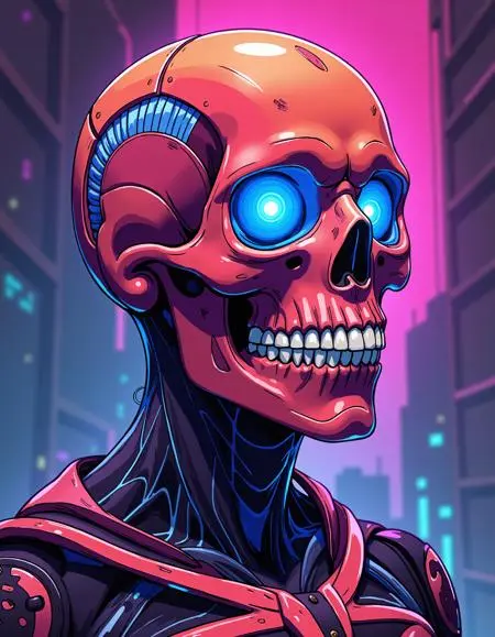 Anime Style,Girl,Style Boost,LoRA,FLUX.1