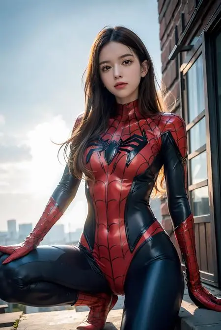 Realistic,Portrait Photography,Girl,LoRA,SD 1.5