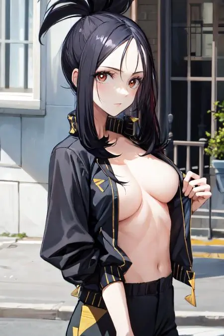 Anime,Anime Character,Girl,LoRA,SD 1.5