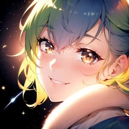 Anime,Anime Character,Girl,LoRA,SD 1.5