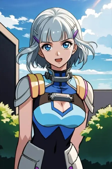 Anime,Anime Character,Girl,LoRA,SD 1.5