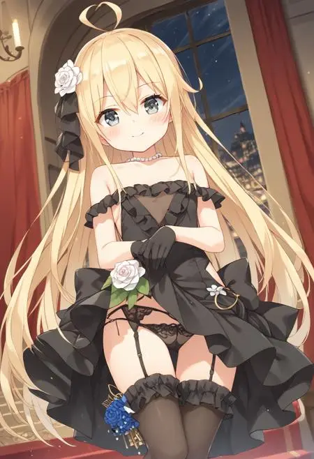 Anime,Anime Character,Girl,LoRA,Pony