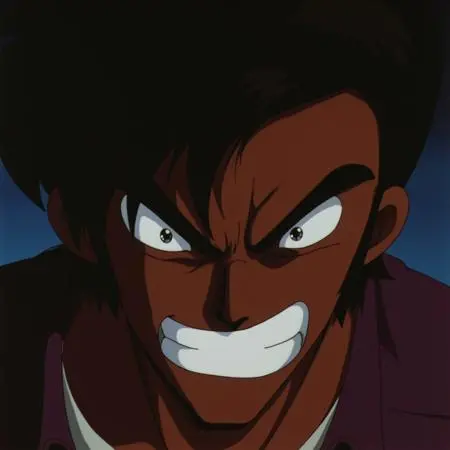 Anime Style,Girl,Boy,LoRA,FLUX.1