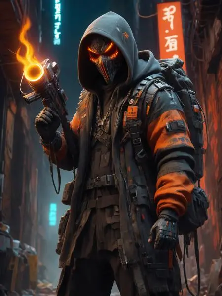 Anime Style,Girl,LoRA,SDXL