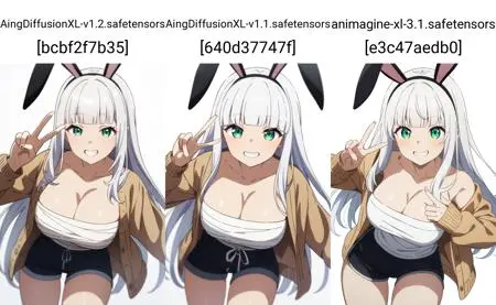 Anime,Anime Style,Girl,Checkpoint,SDXL