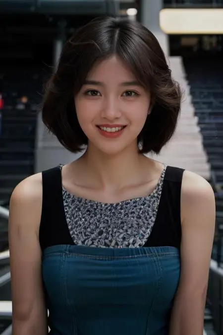 Realistic,Portrait Photography,Girl,LoRA,SD 1.5