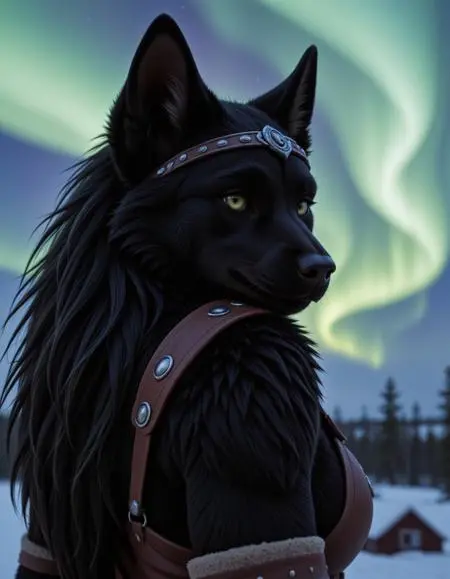 Anime Style,Girl,Physical/Facial feature,Checkpoint,FLUX.1