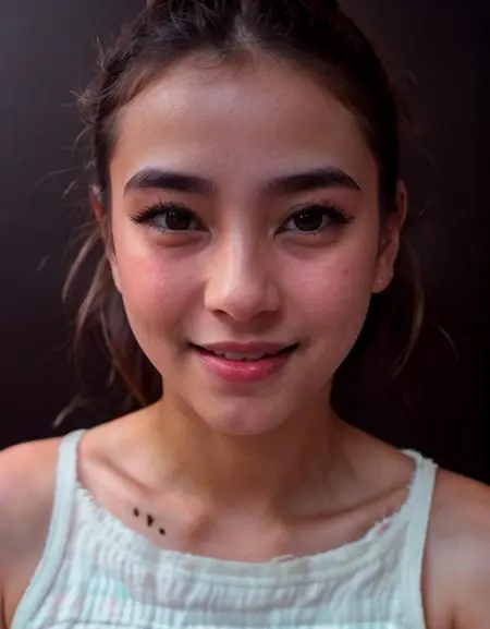 Realistic,Portrait Photography,Girl,Other,SD 1.5