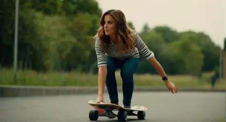 Realistic,Style & Filter,Girl,LoRA,SDXL