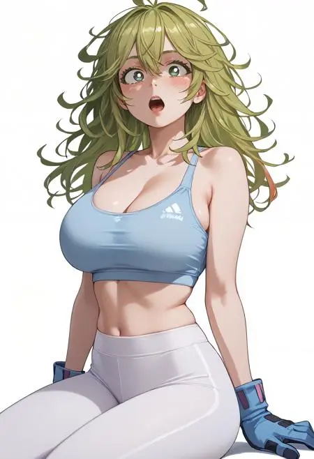 Anime,Anime Character,Girl,LoRA,SDXL