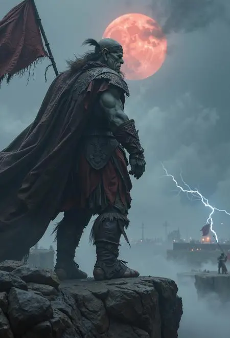 Anime Style,Boy,LoRA,FLUX.1