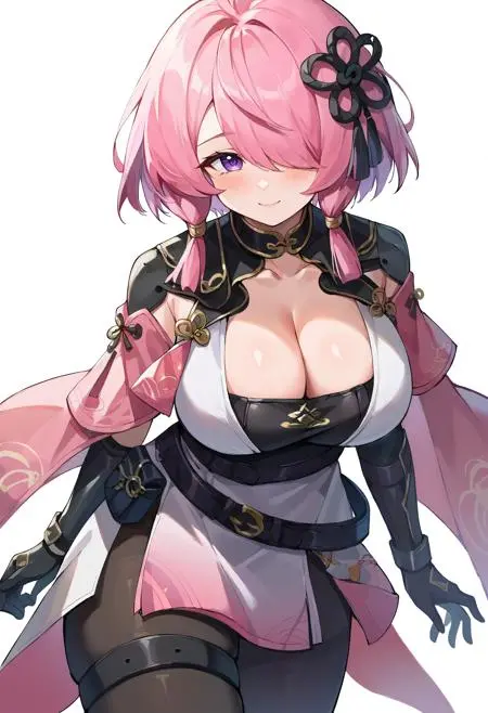 Anime,Anime Character,Girl,LoRA,SDXL