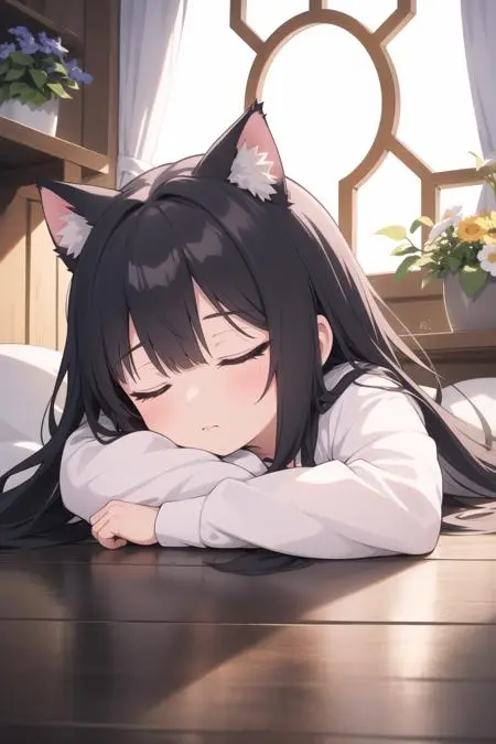 Anime,Anime Style,Girl,Checkpoint,SD 1.5