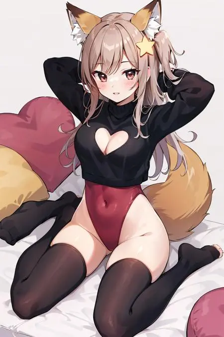 Anime,Anime Character,Girl,LoRA,SD 1.5