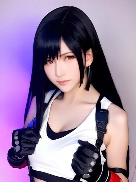 Photography,Realistic,Girl,LoRA,Pony