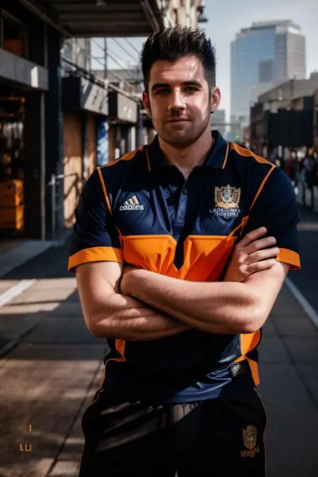 Realistic,Portrait Photography,Boy,LoRA,SD 1.5