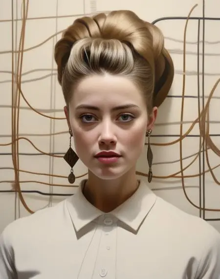 Realistic,Portrait Photography,Girl,LoRA,SDXL