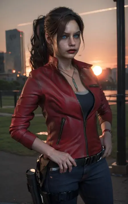 CGI style,Anime Character,Girl,LoRA,SD 1.5