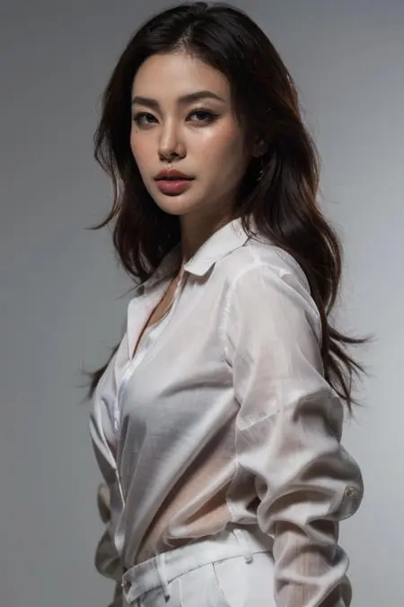 Portrait Photography,Girl,Physical/Facial feature,LoRA,SD 1.5