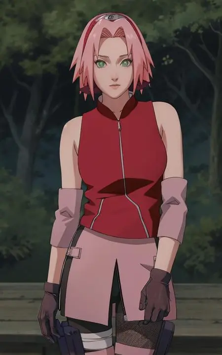 Anime,Anime Character,Girl,LoRA,SD 1.5