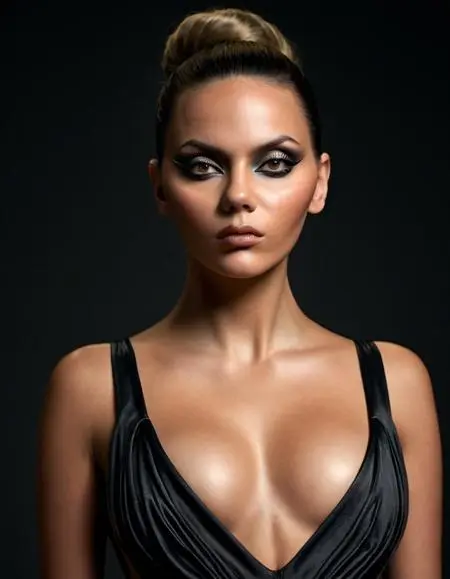 Portrait Photography,Girl,LoRA,SDXL