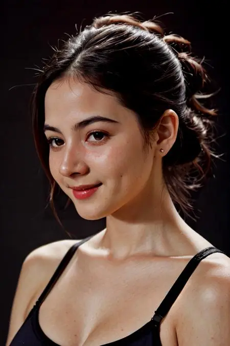 Realistic,Portrait Photography,Girl,Poses,SD 1.5