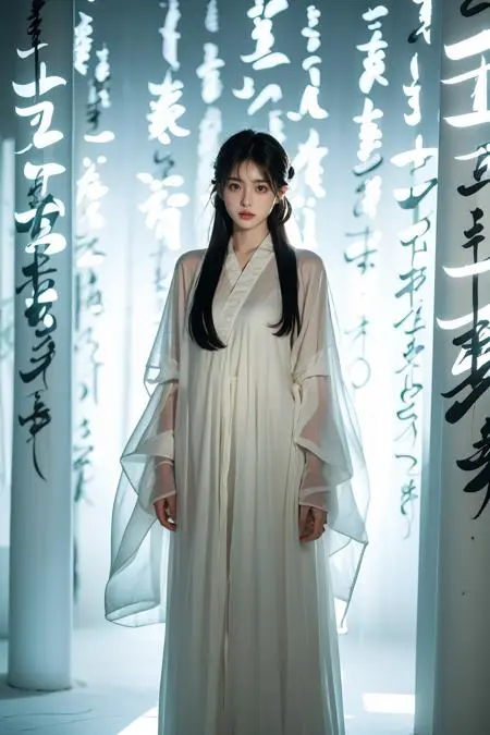 Realistic,Portrait Photography,Girl,LoRA,SD 1.5