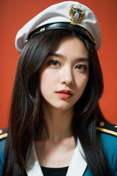 Realistic,Portrait Photography,Girl,Checkpoint,SD 1.5
