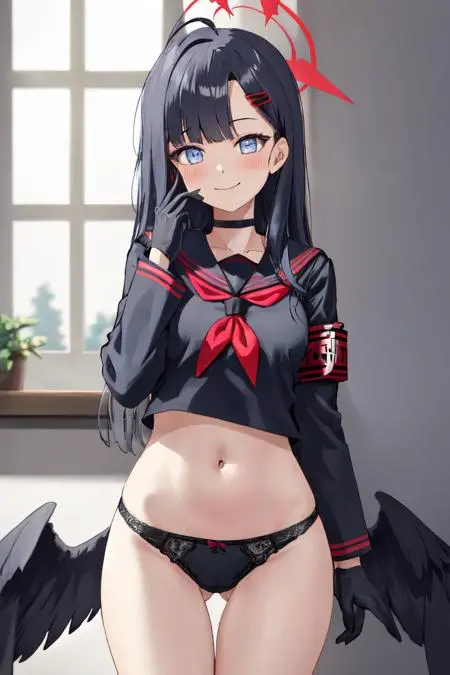 Anime,Anime Character,Girl,LoRA,SD 1.5