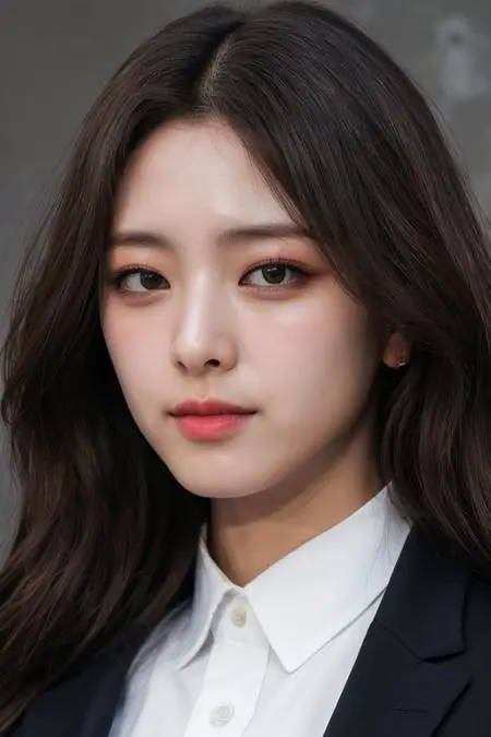 Realistic,Portrait Photography,Girl,LoRA,SD 1.5