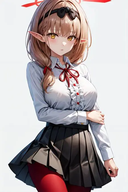 Anime,Anime Character,Girl,LoRA,SD 1.5