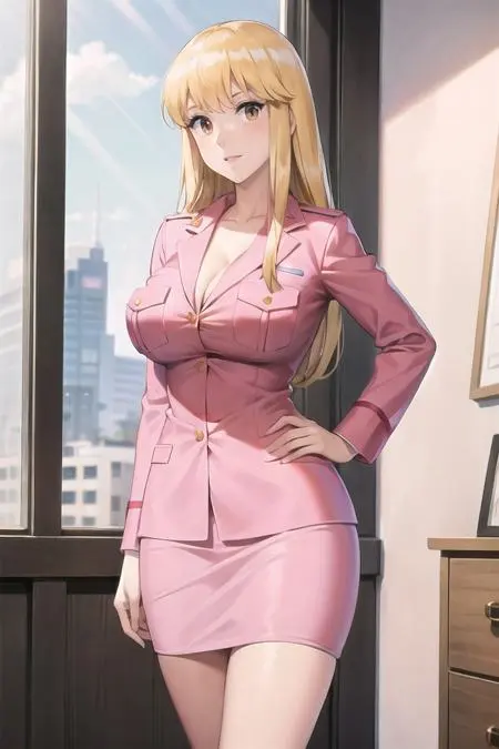 Anime,Anime Character,Girl,LoRA,SD 1.5