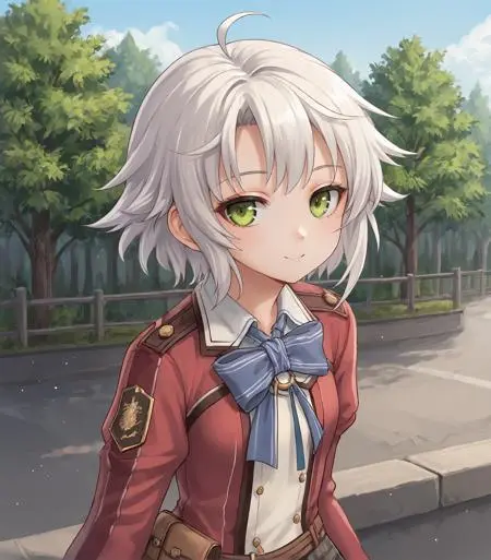 Anime,Anime,Girl,LoRA,Pony