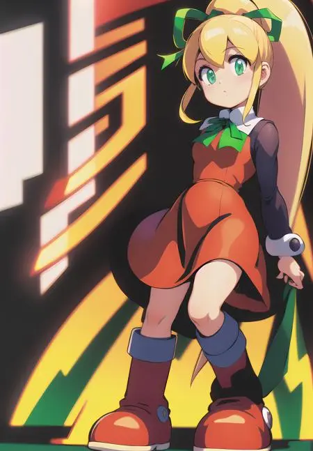 Anime,Anime Character,Girl,LoRA,SD 1.5