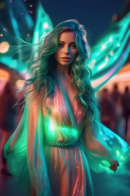 Realistic,Style & Filter,Girl,LoRA,SDXL