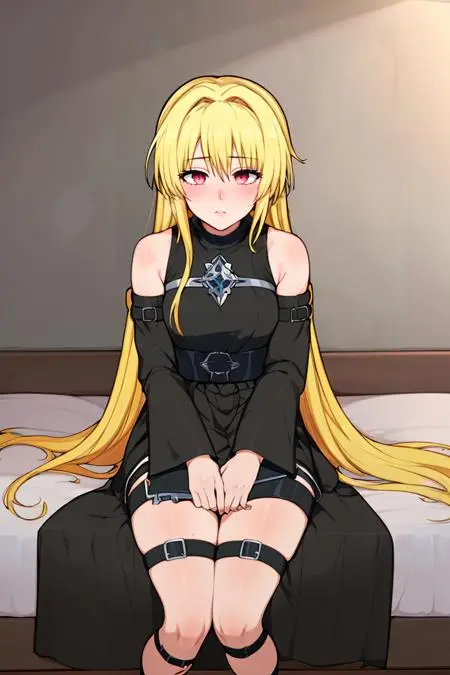 Anime,Anime Character,Girl,LoRA,SD 1.5