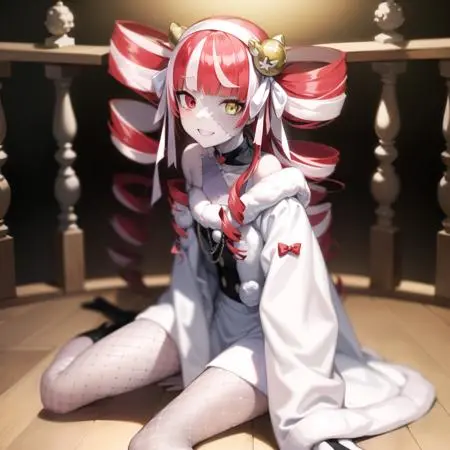 Anime,Anime Character,Girl,LoRA,SD 1.5