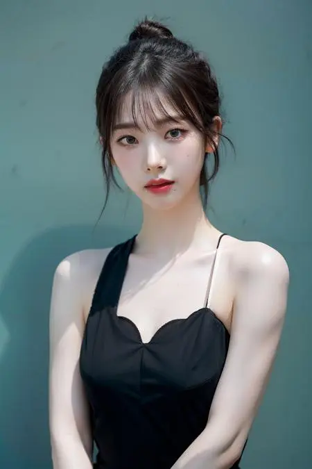 Photography,Realistic,Girl,LoRA,SD 1.5