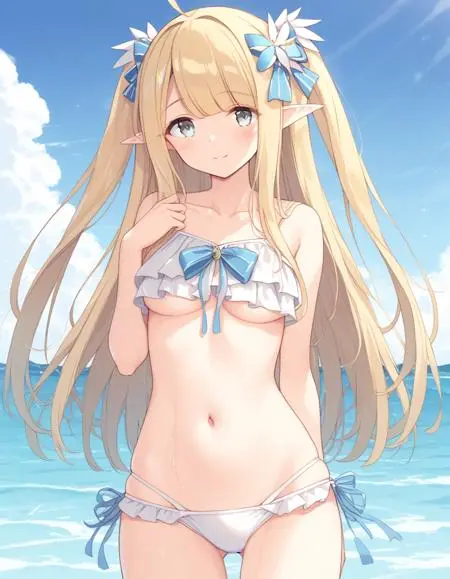 Anime,Anime Character,Girl,LoRA,Pony