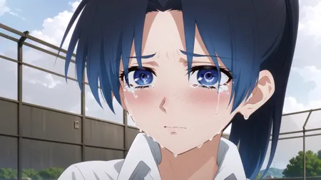 Anime,Anime Character,Girl,LoRA,SD 1.5