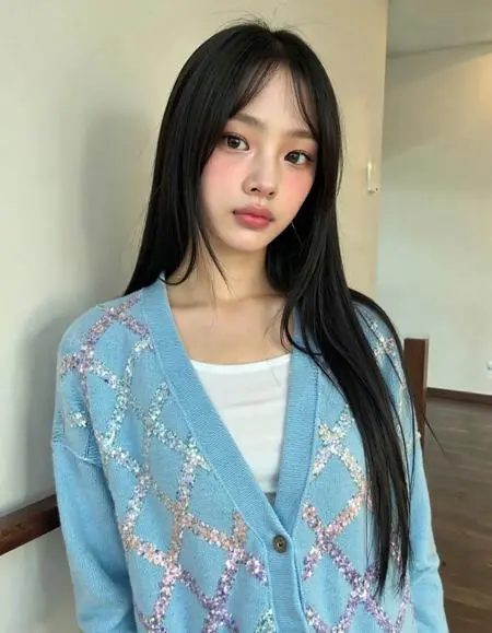 Portrait Photography,Girl,Physical/Facial feature,LoRA,FLUX.1