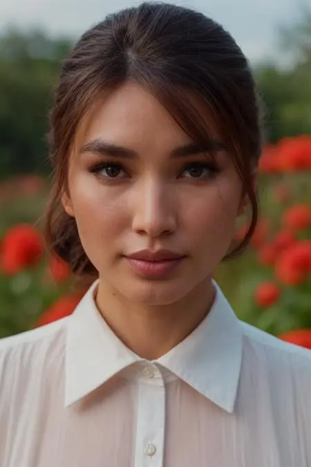 Realistic,Portrait Photography,Girl,LoRA,SD 1.5