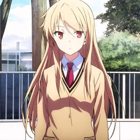 Anime,Anime Character,Girl,LoRA,SD 1.5