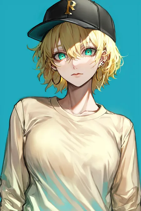 Anime,Anime Style,Girl,LoRA,SD 1.5