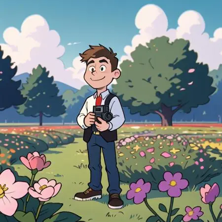 Anime,Anime Style,Girl,LoRA,SD 1.5